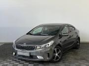 Kia Cerato III Рестайлинг (Classic) Оренбург  - изображение 15