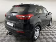 Hyundai Creta I Рестайлинг Москва  - изображение 24