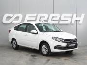 Lada (ВАЗ) Granta I Рестайлинг Воронеж  - изображение 16