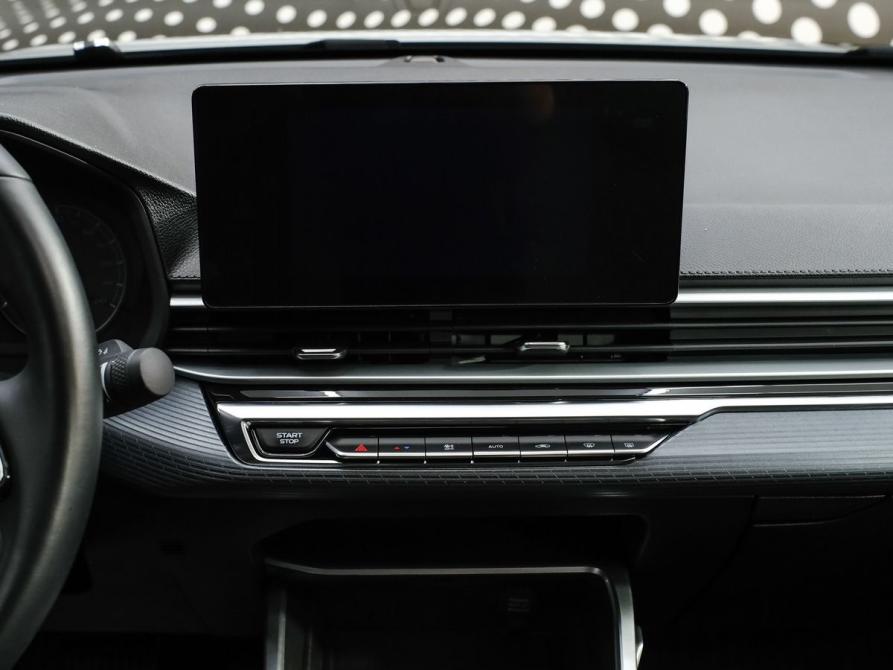 Geely Emgrand II Самара  - изображение 17