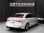 Audi A3 III (8V) Рестайлинг Красноярск  - изображение 23