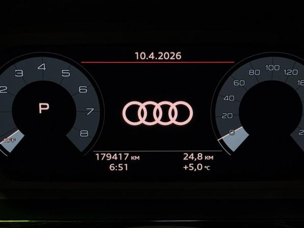 Audi A3 IV (8Y) с пробегом 2021 года, цена 1 757 000 рублей, 179417 км, седан, Автокод Объявления