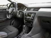 Skoda Rapid I Волгоград  - изображение 67