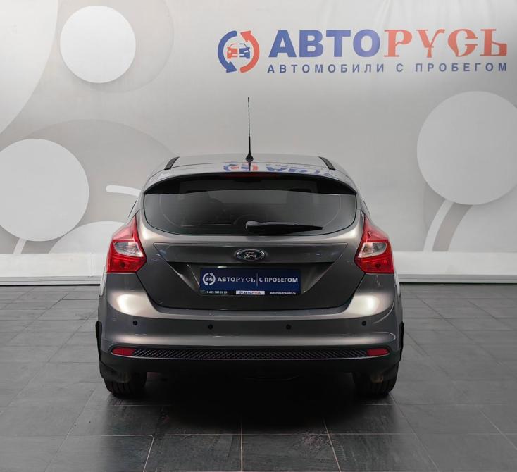 Ford Focus III Москва  - изображение 4