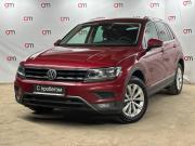 Volkswagen Tiguan II Санкт-Петербург  - изображение 25