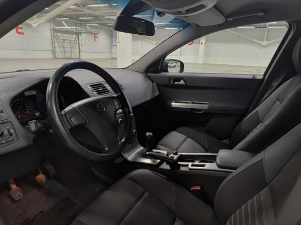 Volvo S40 II Рестайлинг с пробегом 2008 года, цена 405 000 рублей, 237353 км, седан, Автокод Объявления