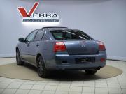 Mitsubishi Galant IX Рестайлинг Уфа  - изображение 24