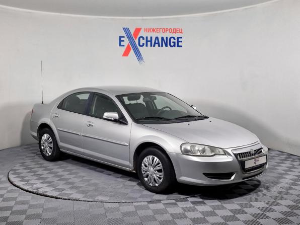 ГАЗ Volga Siber I с пробегом 2010 года, цена 349 000 рублей, 181199 км, седан, Автокод Объявления