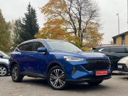 Haval F7 I Рестайлинг Санкт-Петербург  - изображение 15