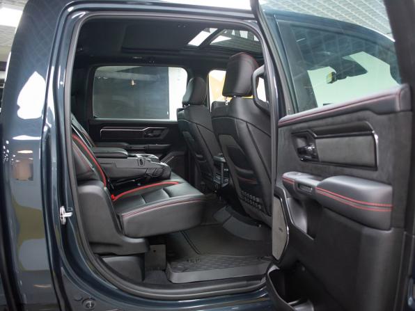 Ram 1500 V Рестайлинг с пробегом 2026 года, цена 11 499 000 рублей, 78 км, offers.body_type.unknown, Автокод Объявления