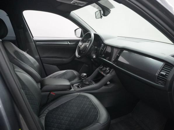 Skoda Kodiaq I с пробегом 2021 года, цена 2 833 000 рублей, 68904 км, внедорожник, Автокод Объявления