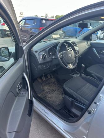 Renault Sandero II с пробегом 2014 года, цена 855 000 рублей, 61368 км, хэтчбек, Автокод Объявления