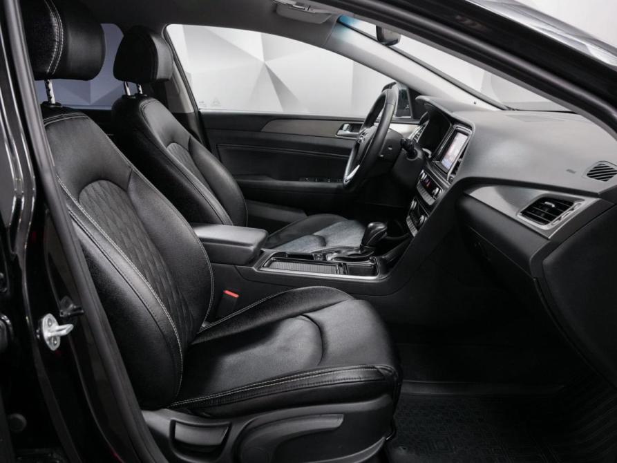 Hyundai Sonata VII (LF) Рестайлинг Ульяновск  - изображение 11