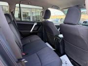 Toyota Land Cruiser Prado 150 Series Рестайлинг 1 Пермь  - изображение 32