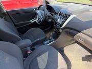 Hyundai Solaris I Пермь  - изображение 15