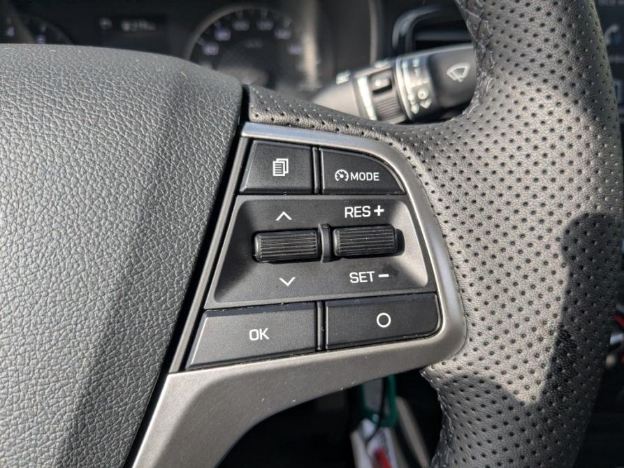 Hyundai Solaris II Рестайлинг Москва  - изображение 6