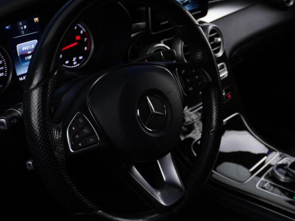 Mercedes-Benz GLC Coupe I (C253) с пробегом 2016 года, цена 3 448 444 рубля, 110039 км, внедорожник, Автокод Объявления