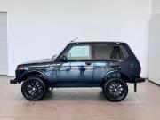 Lada (ВАЗ) Niva Legend Волгоград  - изображение 34