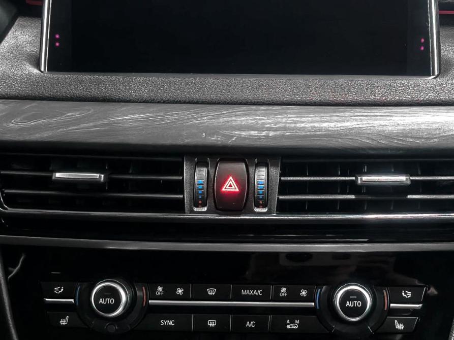 BMW X5 III (F15) Ростов-на-Дону  - изображение 40