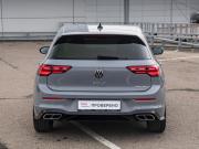Volkswagen Golf VIII Москва  - изображение 34
