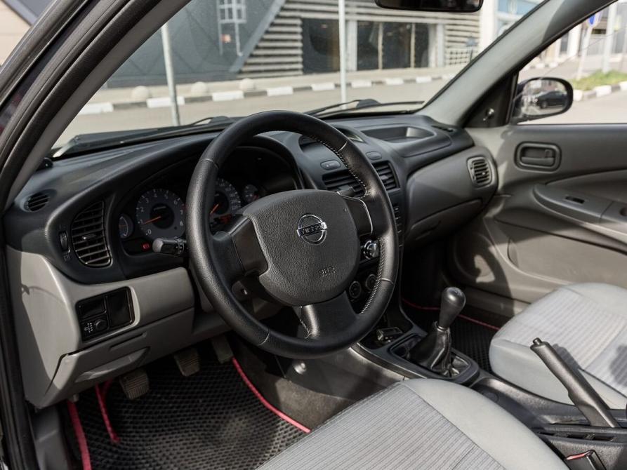 Nissan Almera Classic I Казань  - изображение 5