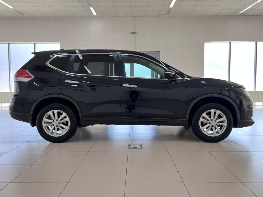 Nissan X-Trail III Волгоград  - изображение 6