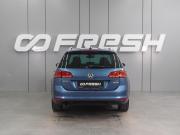 Volkswagen Golf VII Рестайлинг Воронеж  - изображение 25