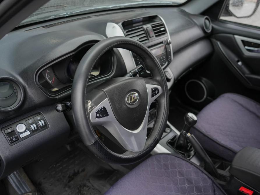Lifan X60 I Новосибирск  - изображение 12