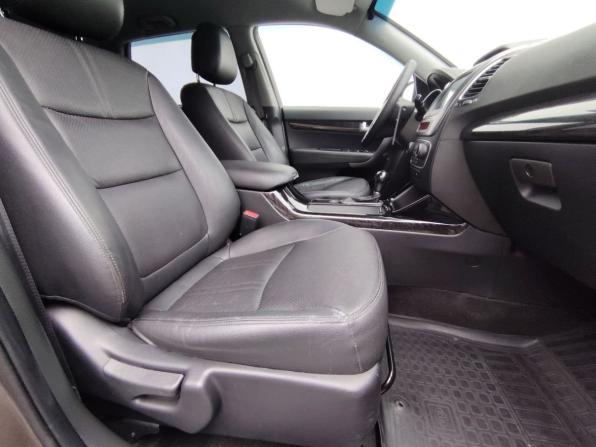Kia Sorento II Рестайлинг с пробегом 2018 года, цена 2 440 000 рублей, 111615 км, внедорожник, Автокод Объявления