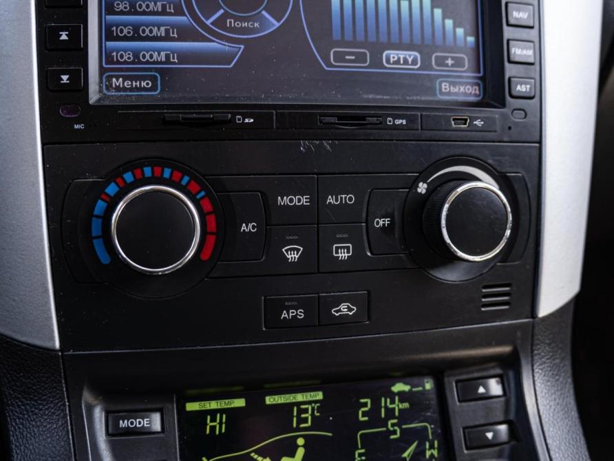 Daewoo Winstorm Краснодар  - изображение 15