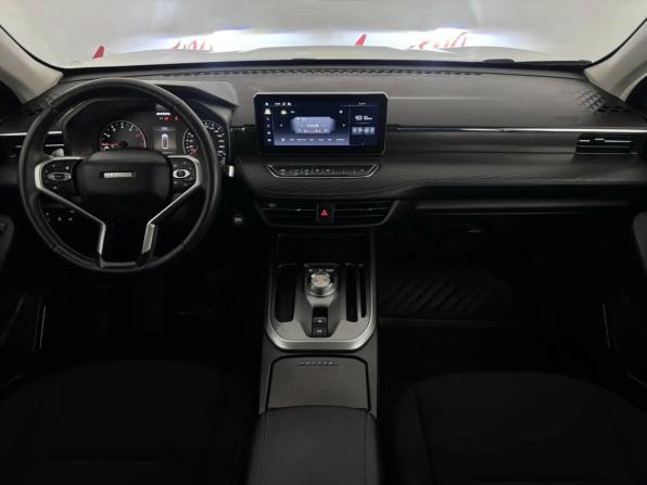 Haval Jolion I с пробегом 2023 года, цена 1 539 000 рублей, 117607 км, внедорожник, Автокод Объявления