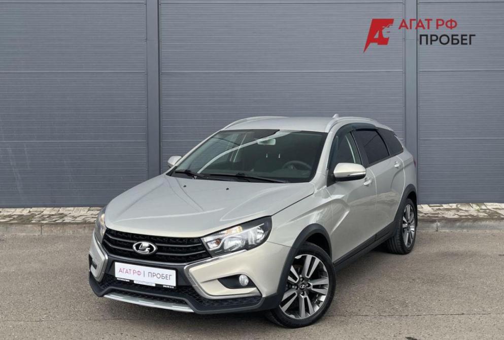 Lada (ВАЗ) Vesta I Красноярск  - изображение 1
