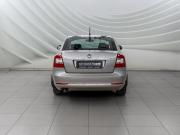 Skoda Octavia II (A5) Рестайлинг Волгоград  - изображение 42