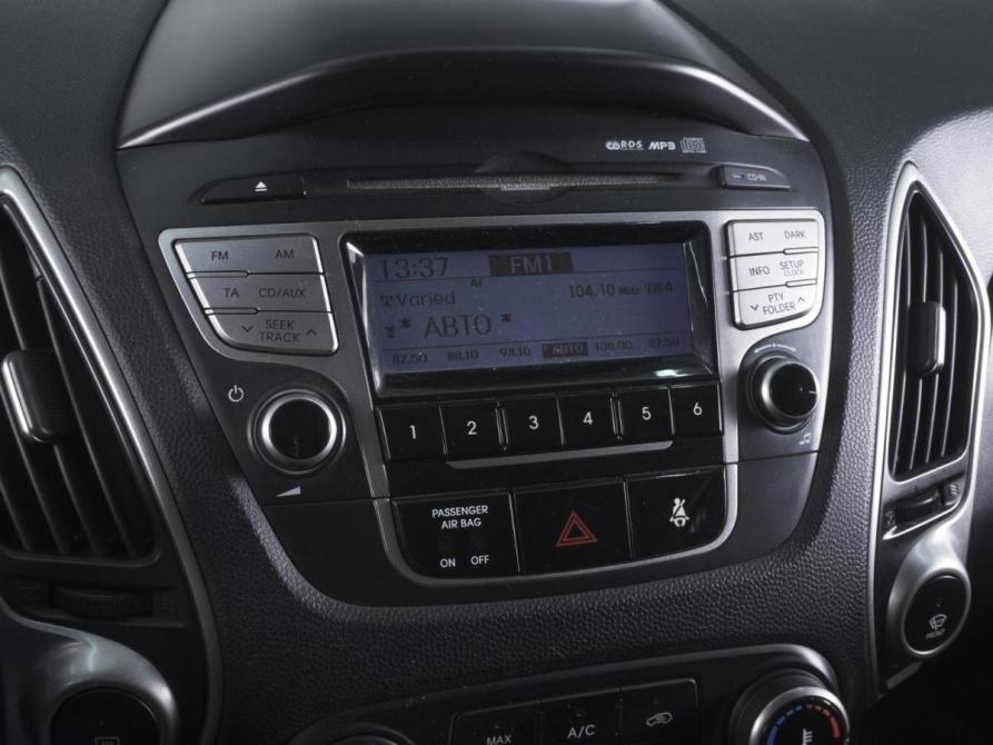 Hyundai ix35 I Ростов-на-Дону  - изображение 13