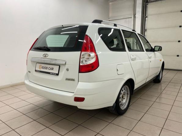Lada (ВАЗ) Priora I с пробегом 2010 года, цена 289 000 рублей, 113042 км, универсал, Автокод Объявления