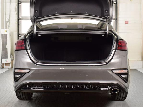 Kia Cerato IV с пробегом 2020 года, цена 1 703 999 рублей, 129962 км, седан, Автокод Объявления