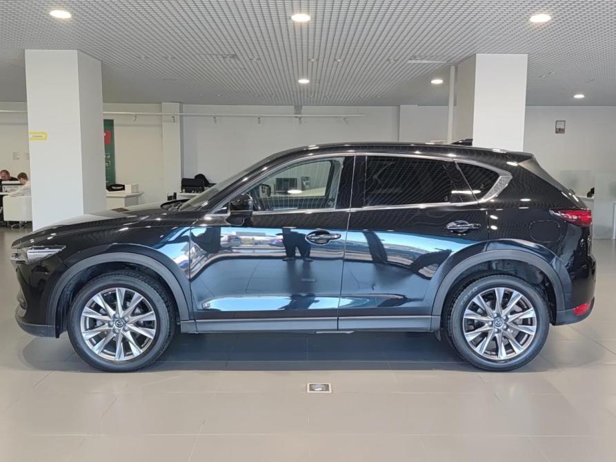 Mazda CX-5 II Казань  - изображение 10
