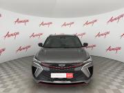 Geely Coolray I Рестайлинг Псков  - изображение 32
