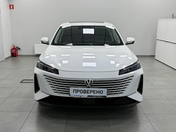 Changan Lamore с пробегом 2024 года, цена 2 150 000 рублей, 26850 км, седан, Автокод Объявления