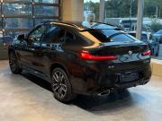 BMW X4 II (G02) Рестайлинг Москва  - изображение 33