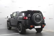 Toyota FJ Cruiser Владивосток  - изображение 32