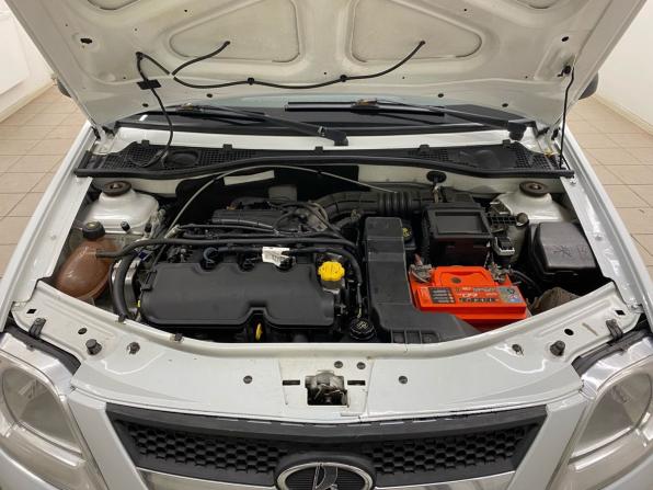 Lada (ВАЗ) Largus I с пробегом 2018 года, цена 719 000 рублей, 198450 км, универсал, Автокод Объявления