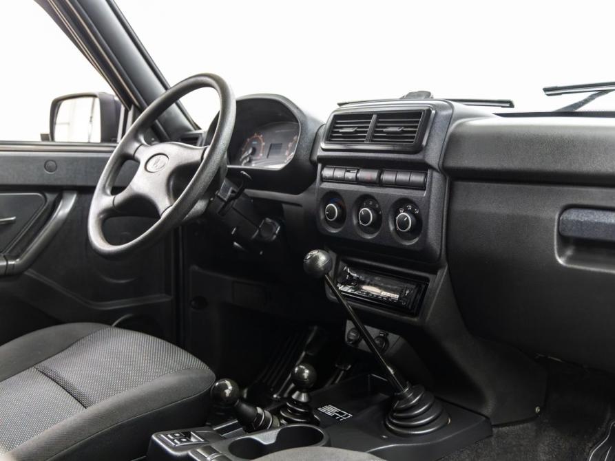 Lada (ВАЗ) Niva Legend I Волгоград  - изображение 27