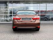 Toyota Camry VII (XV50) Рестайлинг 2 Калининград  - изображение 28