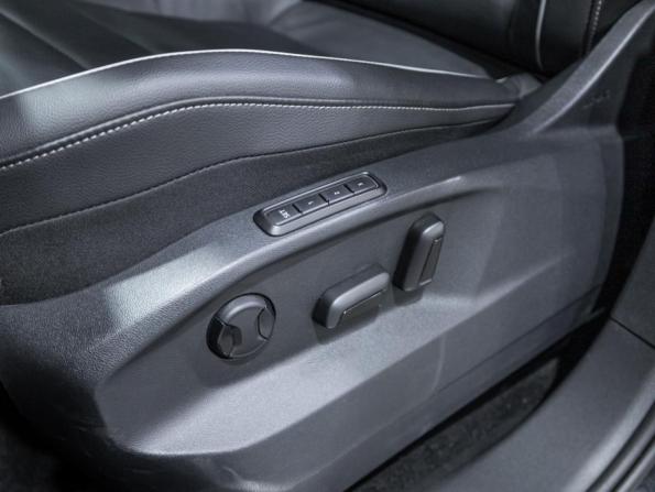 Volkswagen Tiguan II Рестайлинг с пробегом 2021 года, цена 2 919 777 рублей, 91347 км, внедорожник, Автокод Объявления