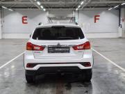 Mitsubishi ASX I Рестайлинг 2 Казань  - изображение 29