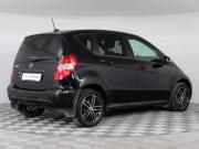 Mercedes-Benz A-Класс II (W169) Рестайлинг Химки  - изображение 12
