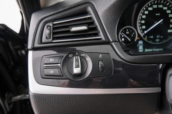 BMW 5 серии VI (F10/F11/F07) Рестайлинг с пробегом 2015 года, цена 2 549 000 рублей, 178000 км, седан, Автокод Объявления