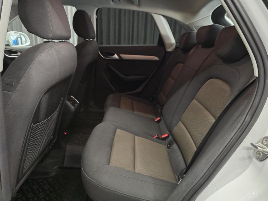 Audi Q3 I (8U) Красноярск  - изображение 18