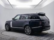 Land Rover Range Rover IV Москва  - изображение 32
